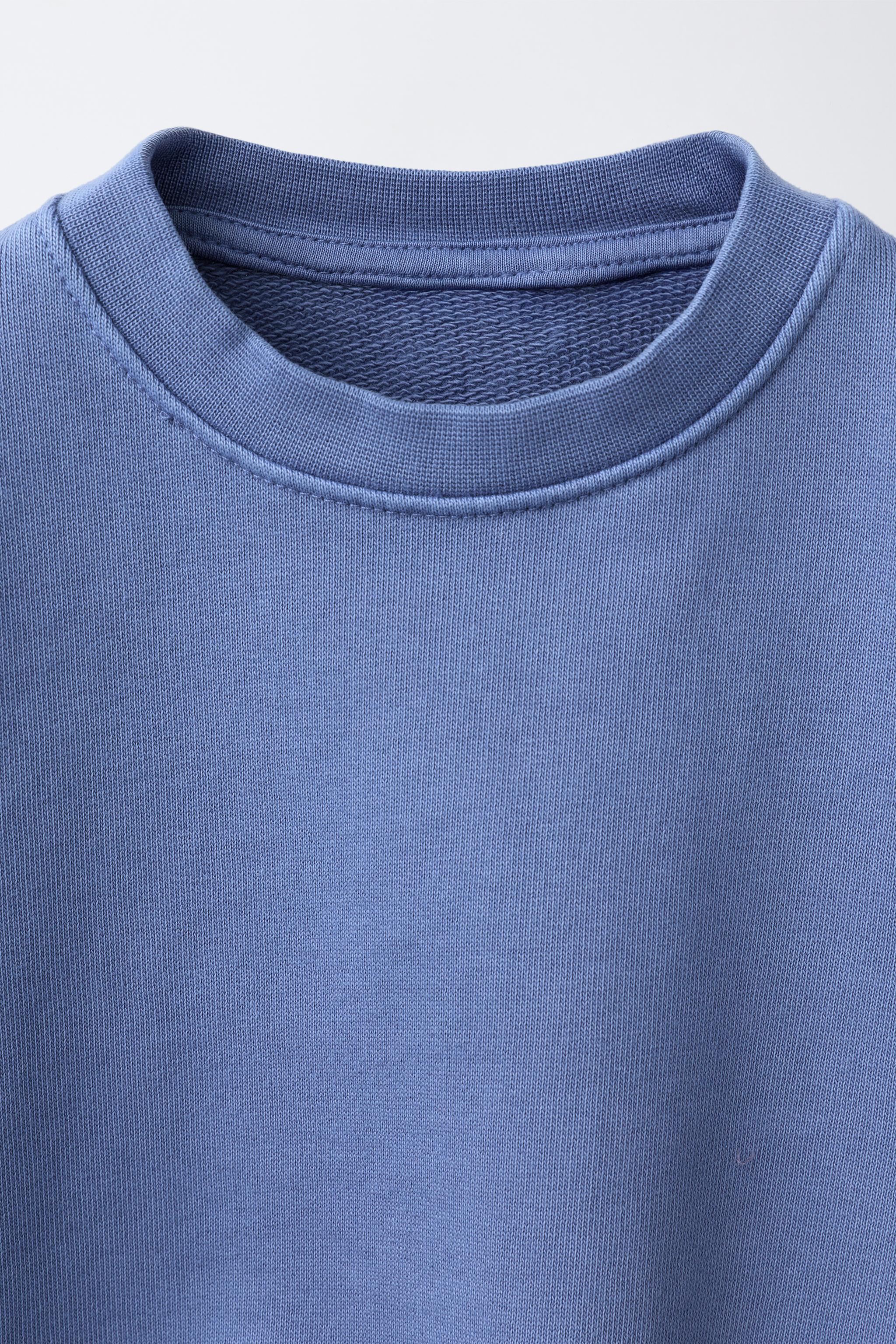 SWEAT UNI
